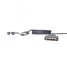 Belkin OmniView™ ENTERPRISE Series Dual-Port KVM Cable, 10 Ft., PS/2